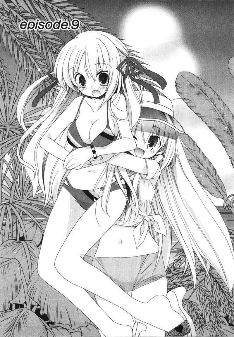 otome wa boku ni koishiteru chapter 8 2