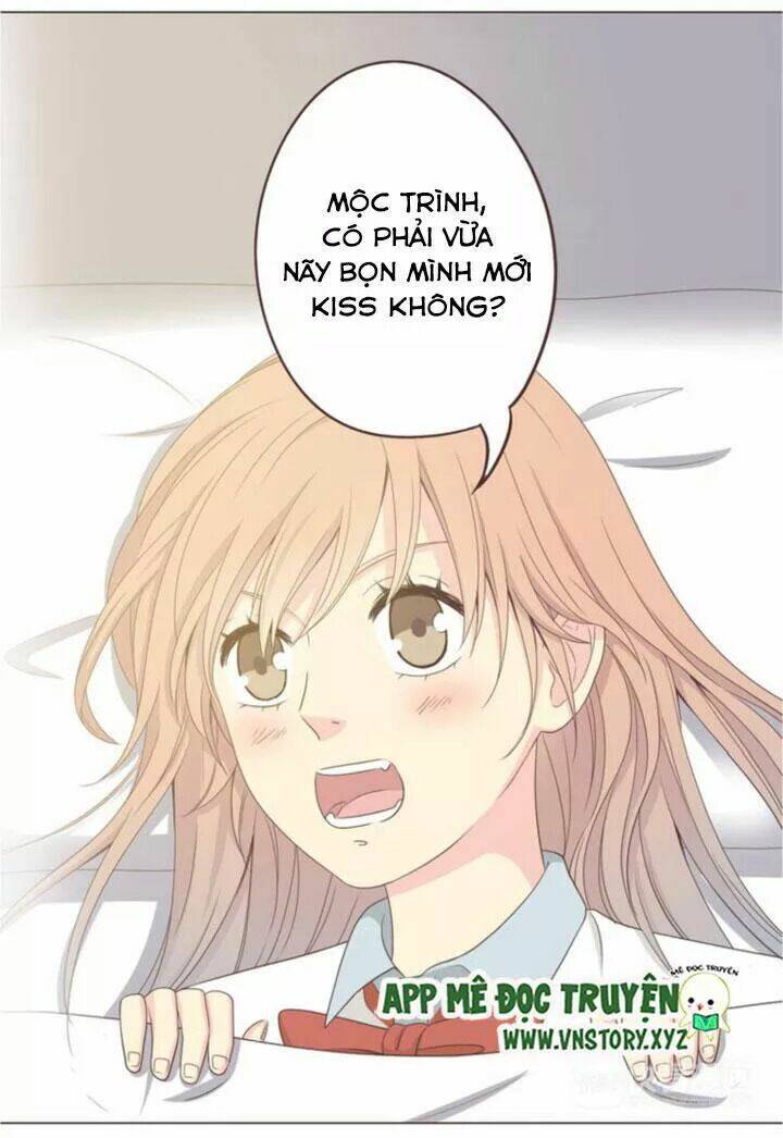 xin chào! dân nữ chapter 52 25