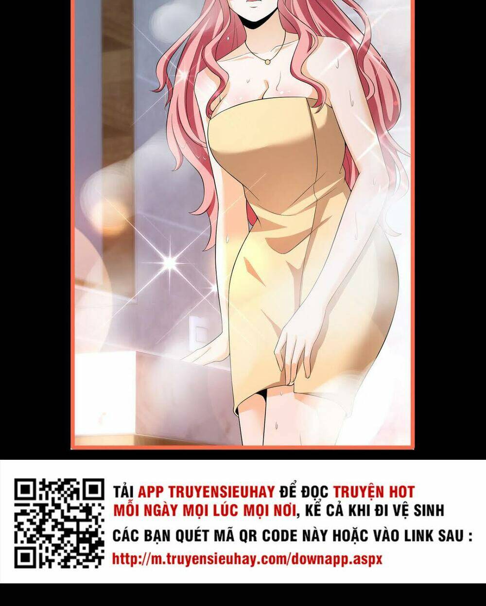 hoa hậu giảng đường luôn bên người chapter 14 46