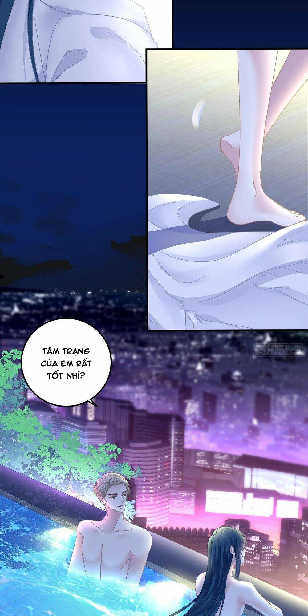 toàn bộ nắm trong tay chapter 110 25