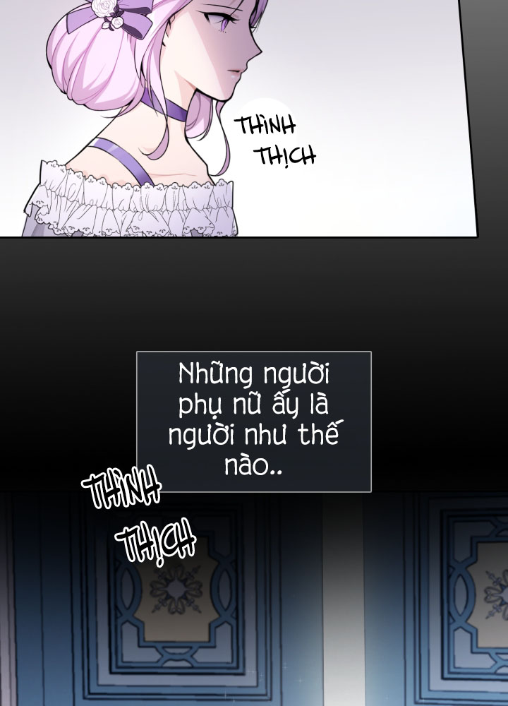 mặt nạ của hoàng đế chapter 2 65