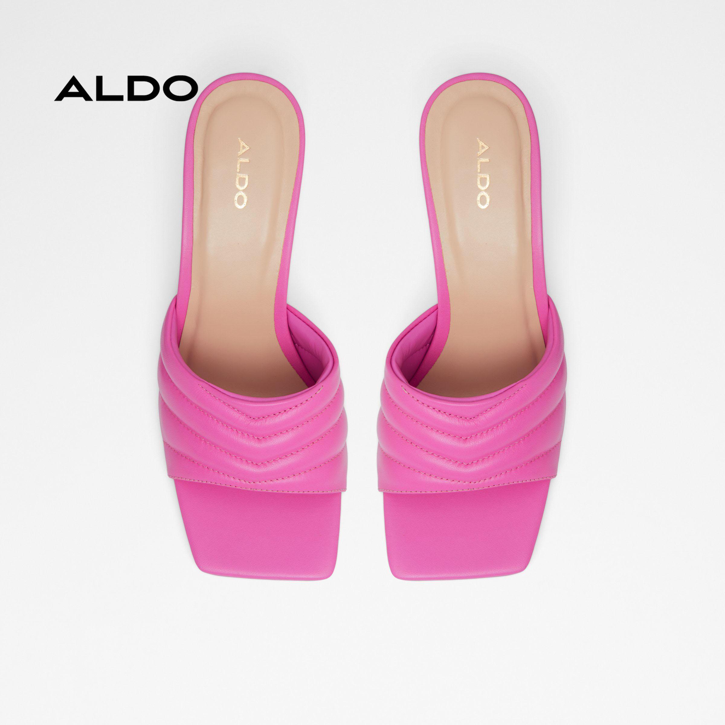 Sandal cao gót nữ Aldo DANIELLITA