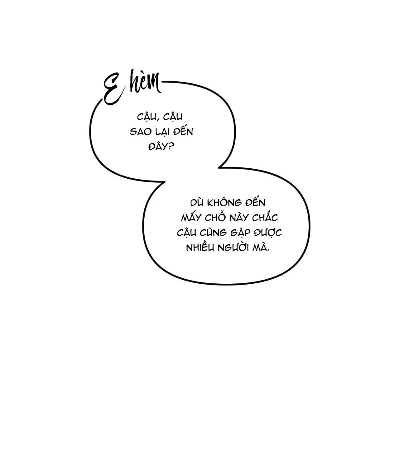 nghiện cuồng công - bdsm cùng sẹc chapter 2 44