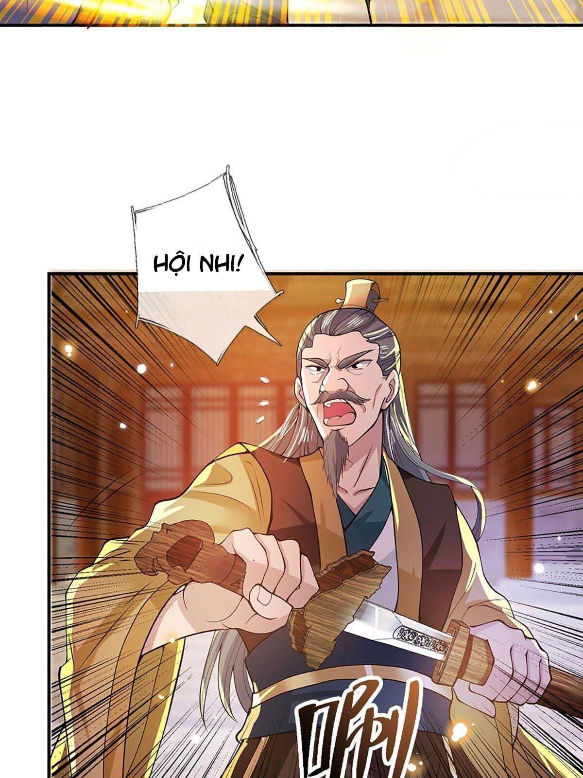 ta trở về từ thế giới tu tiên chapter 10 19