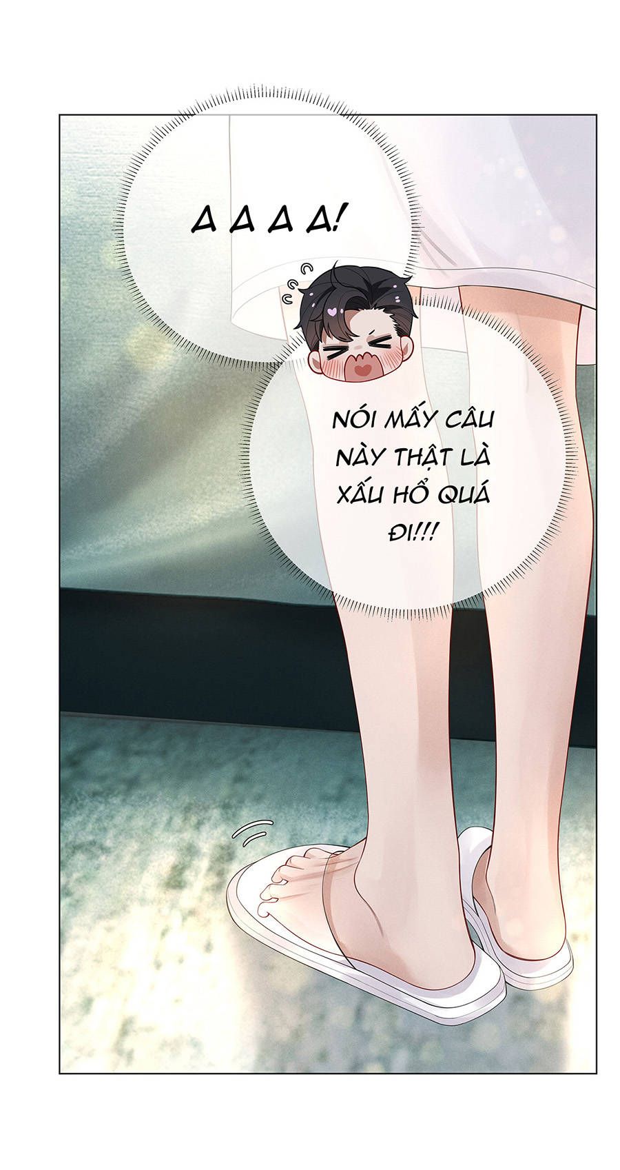 dior tiên sinh chapter 14 28