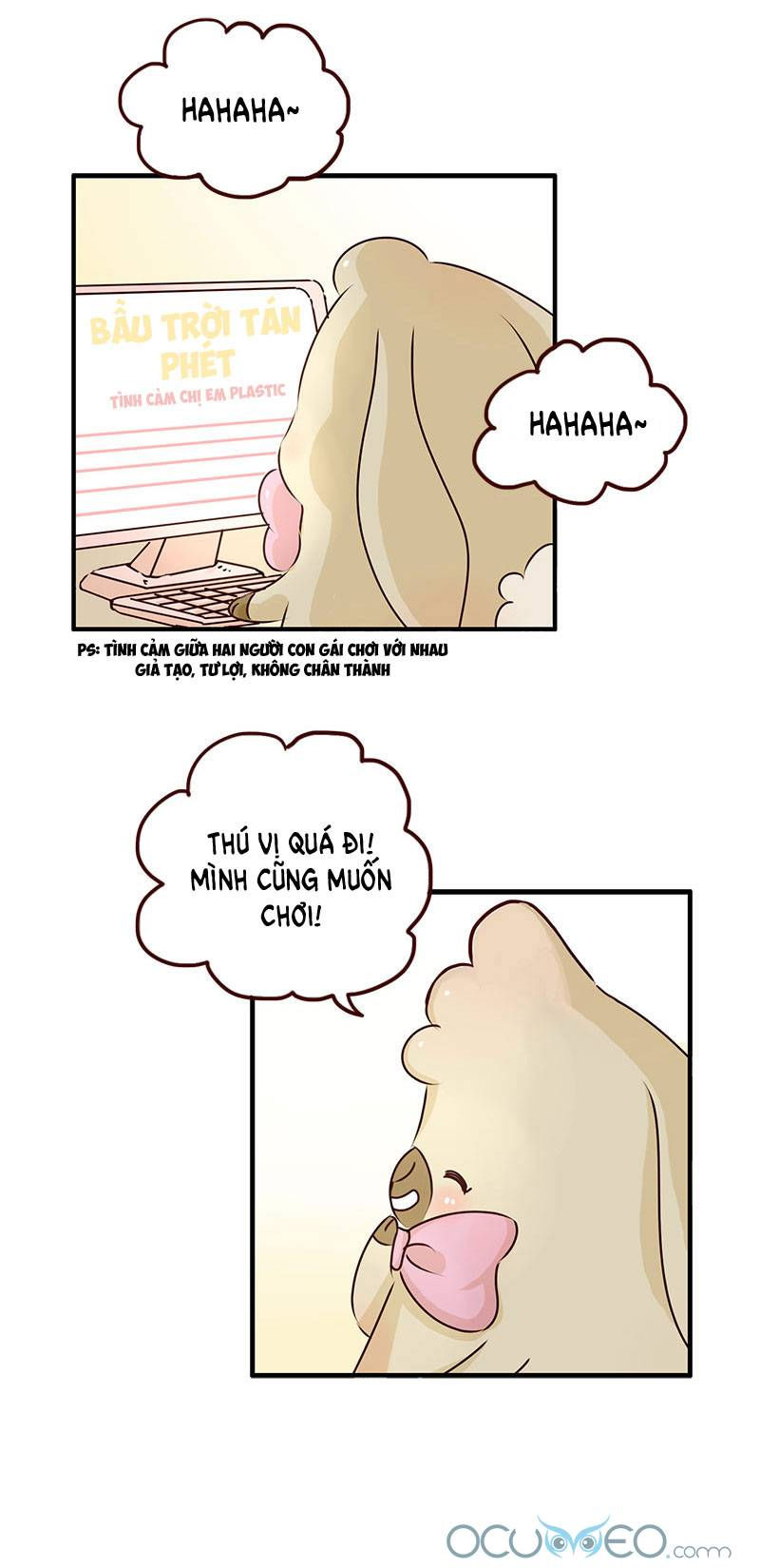 lạc chẩm cổ dài chapter 6 2