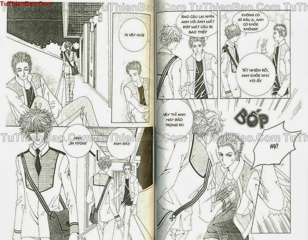 ngôi sao may mắn chapter 8 63