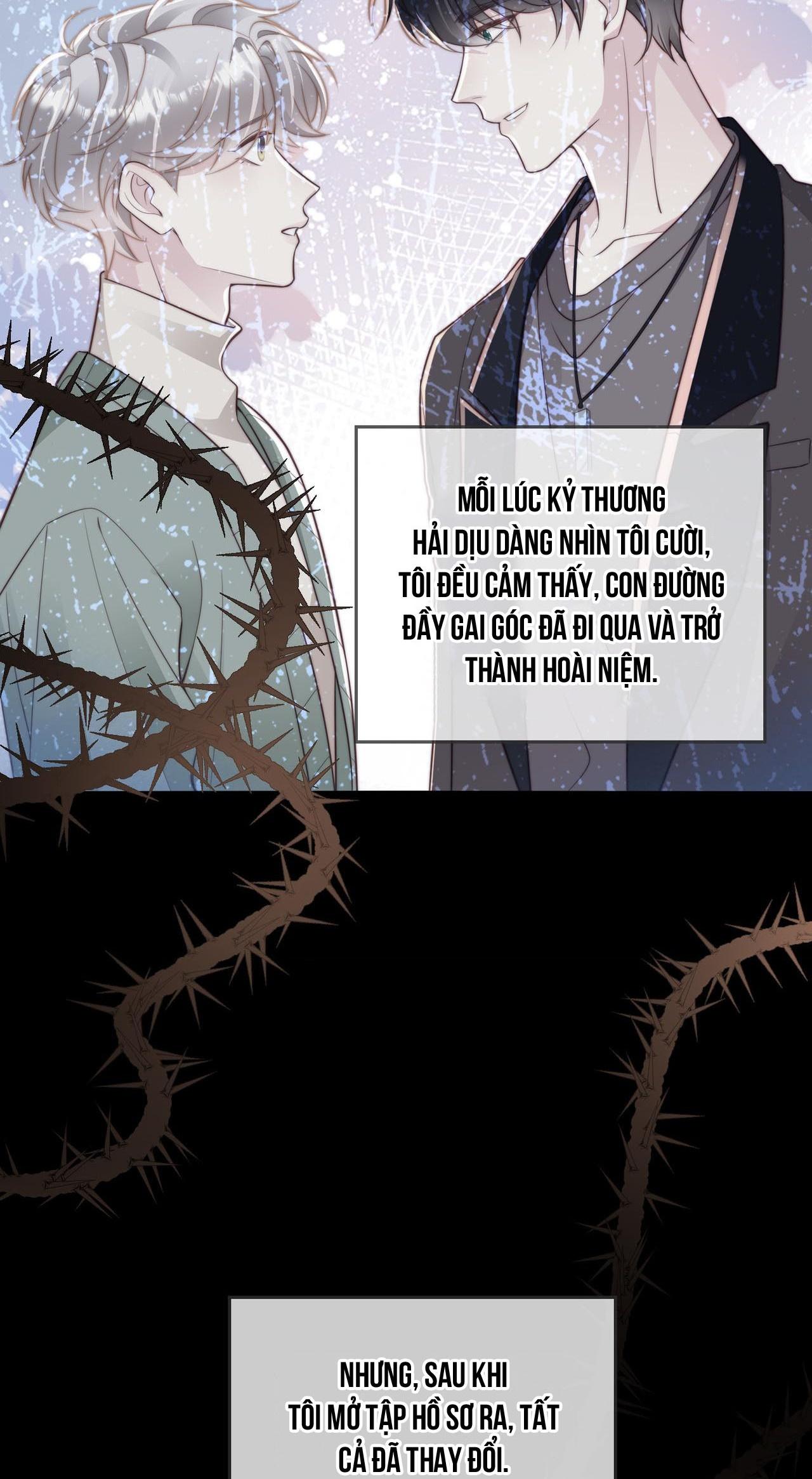 sau khi giả mất trí nhớ, tình địch nói tôi là bạn trai của hắn chapter 46 51