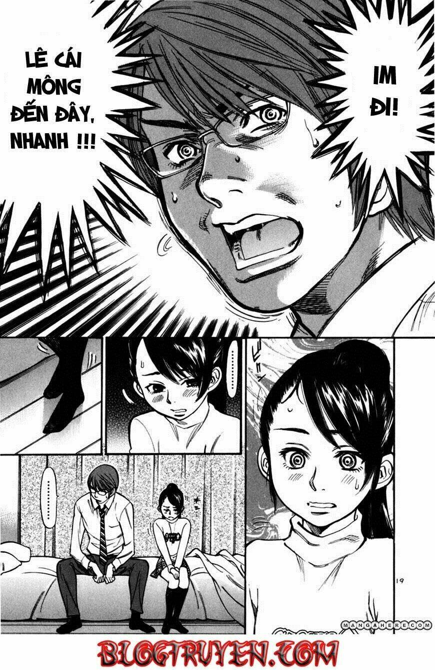 sakuranbo syndrome chapter 25 20