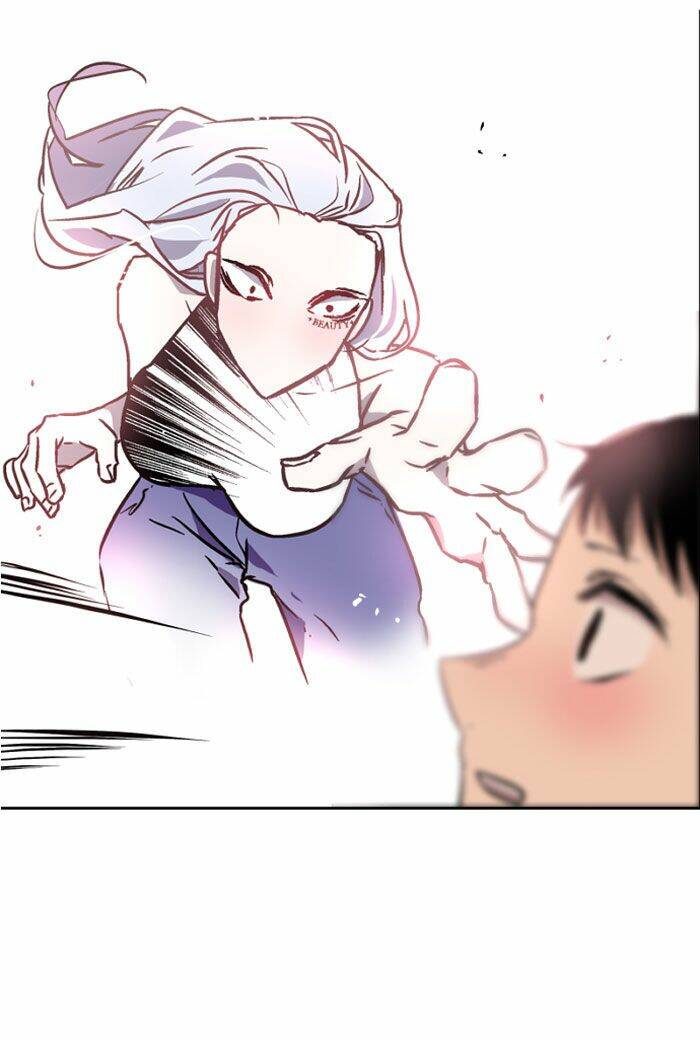 người máy hủy diệt chapter 6.5 22