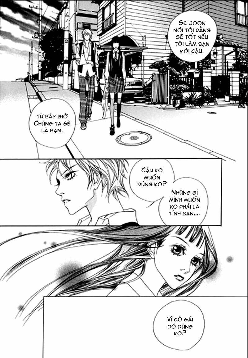 bông hoa của tội lỗi chapter 10 31