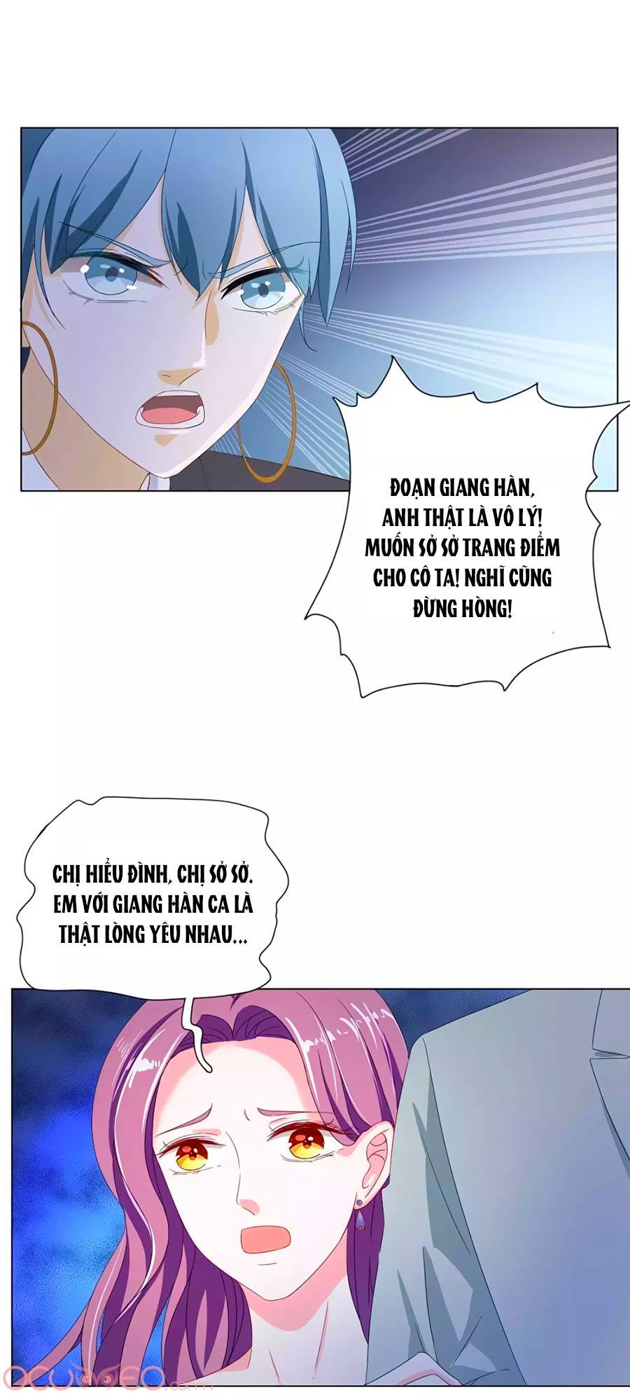 thời thượng nữ vương có chút tô chapter 4 14