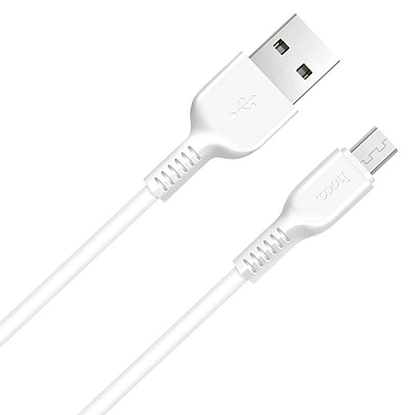 Dây Cáp Cổng Micro USB Hoco X20 (1m