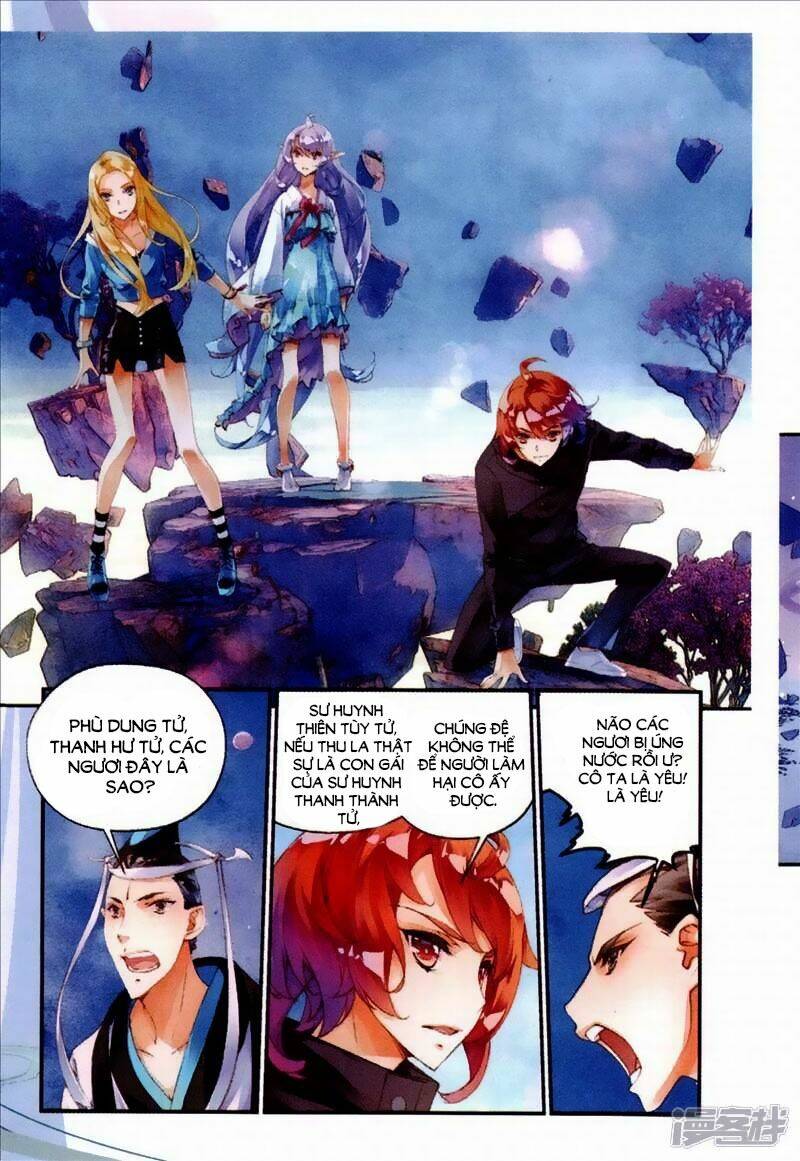 thu la chapter 39 19