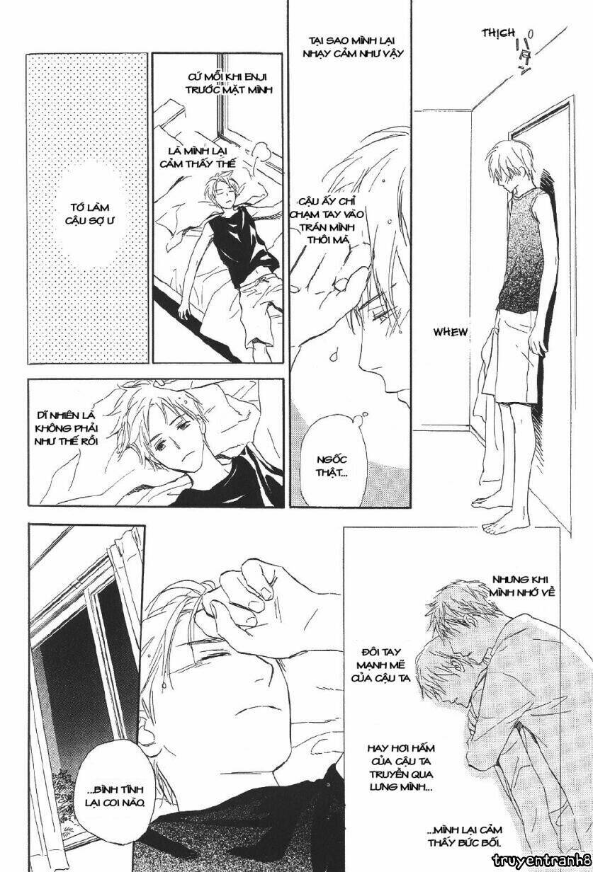 tenohira no seiza chapter 3 33