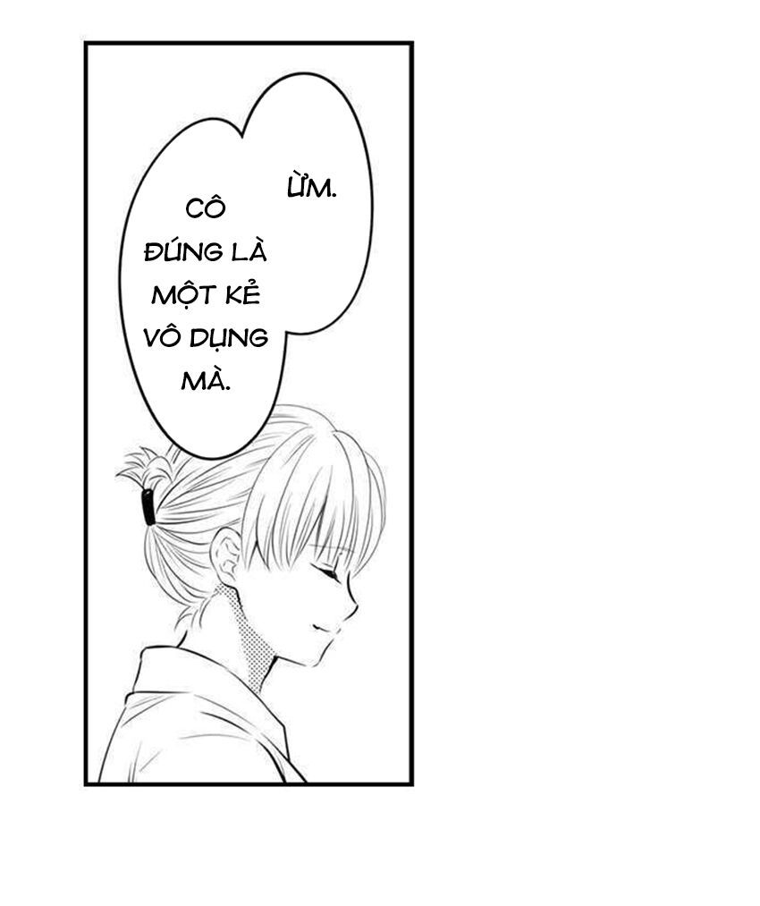 trêu ghẹo "gấu" nhà tôi! chapter 32 6