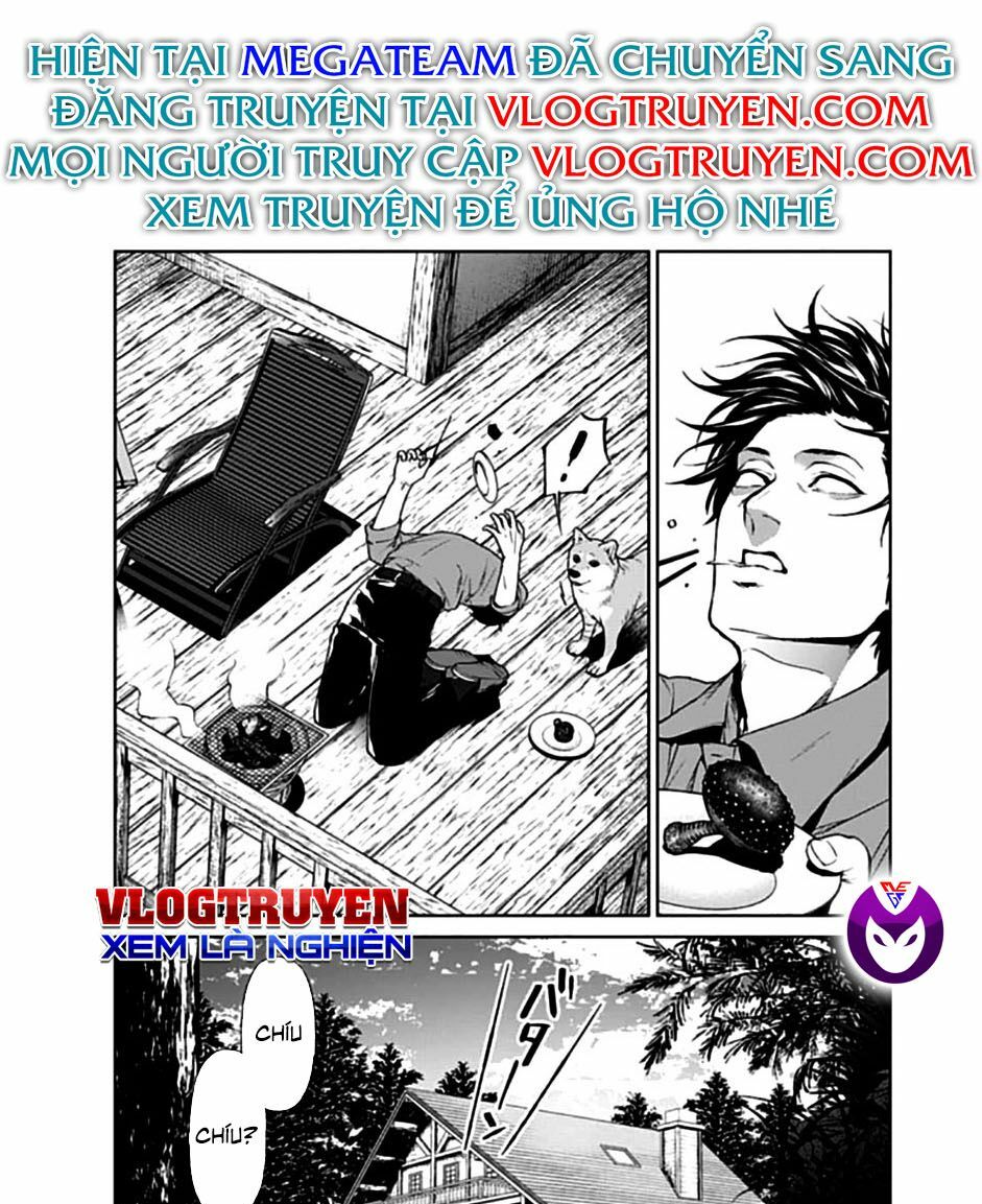 công lý tàn bạo chapter 15 27