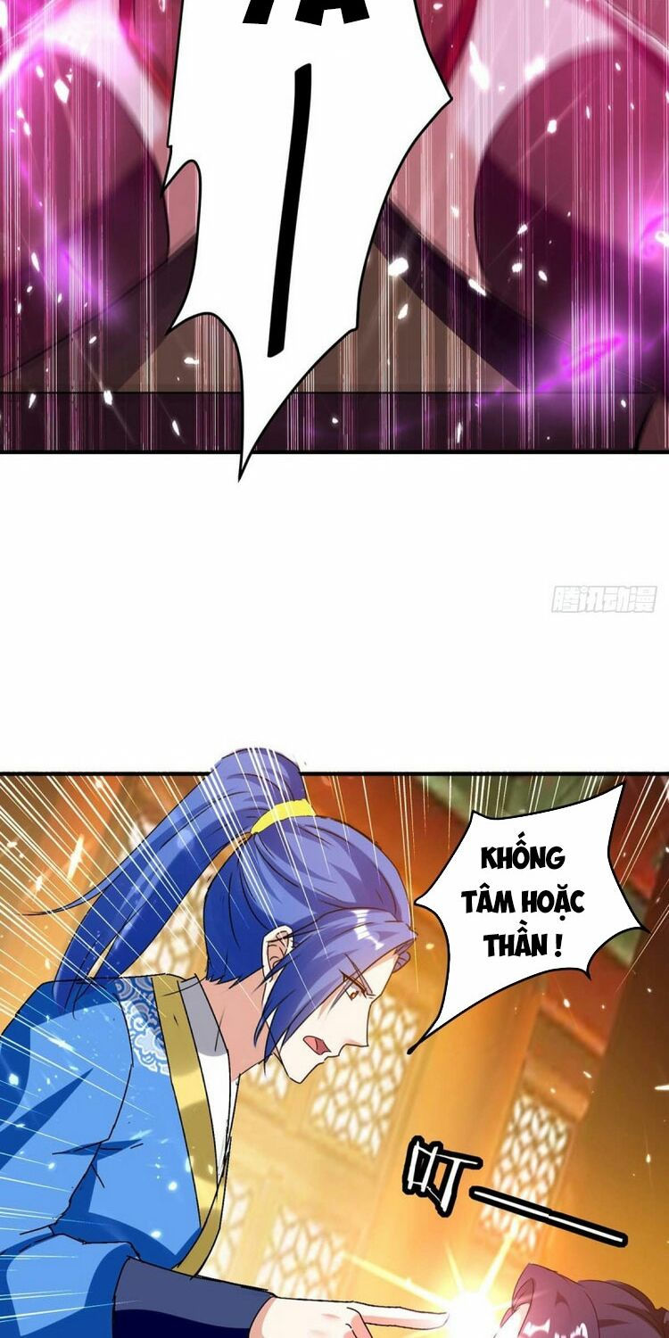 tối cường thăng cấp chapter 224 10