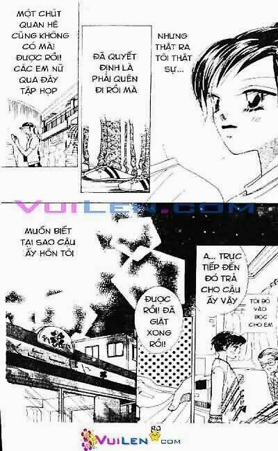 1/4 tình yêu chapter 2 90