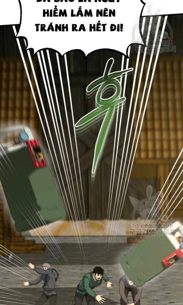 ngôi nhà kết nối với hầm ngục chapter 42 11
