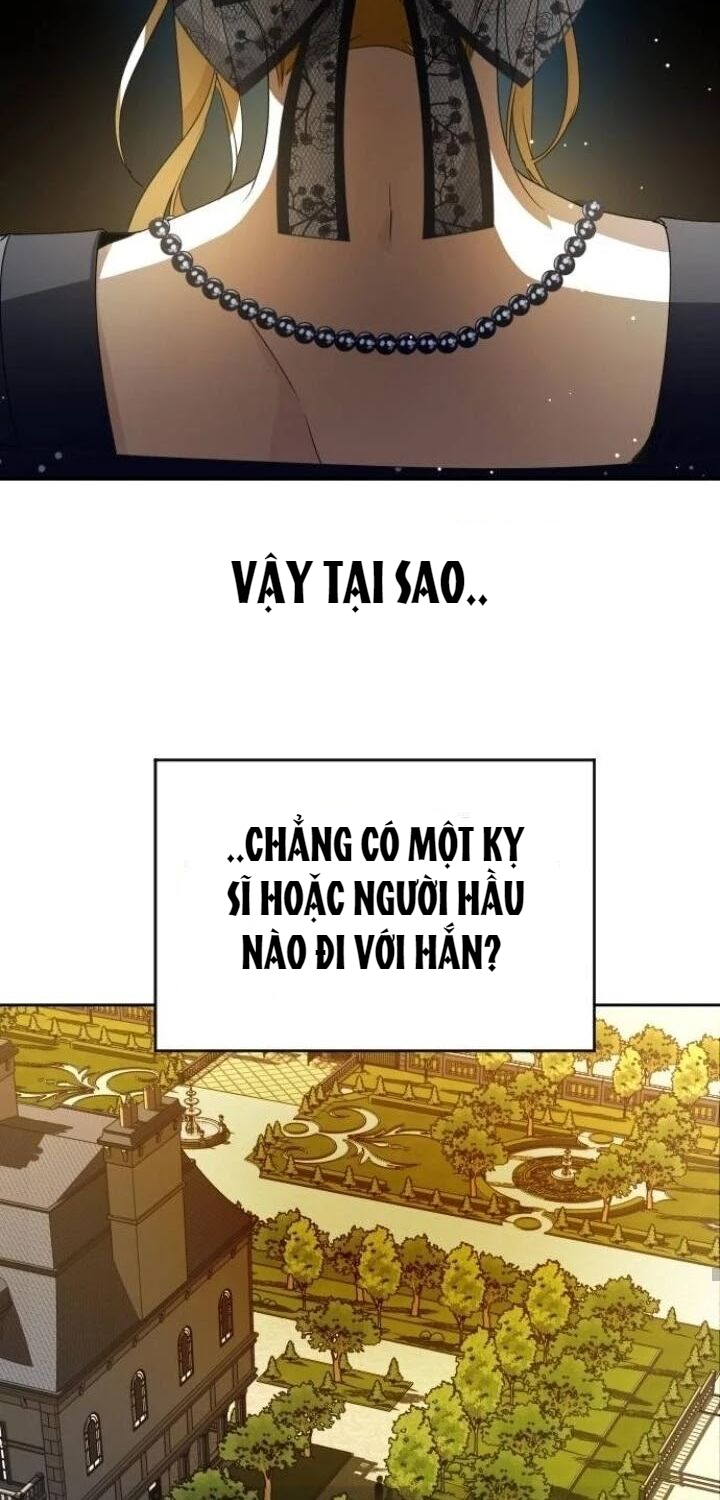 tôi muốn trở thành cô ấy dù chỉ là một ngày chapter 38 58