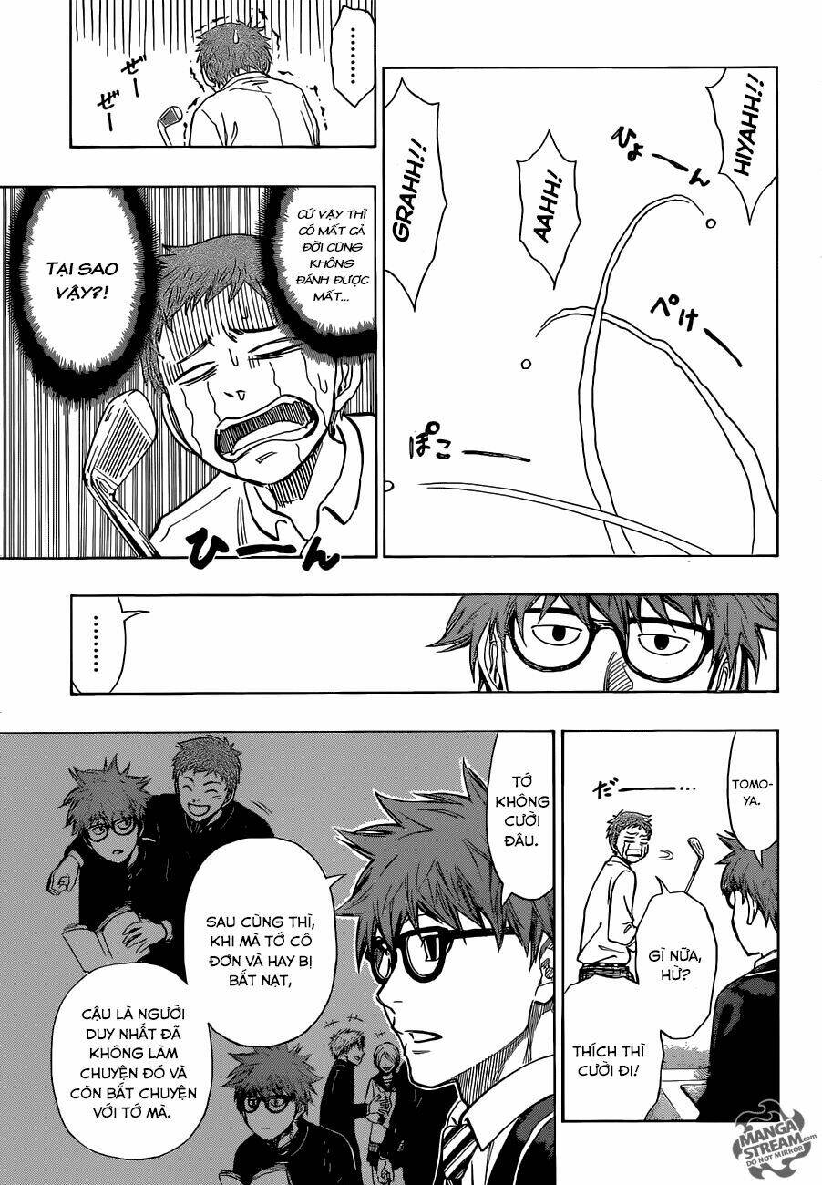 robot x laserbeam chapter 1 28