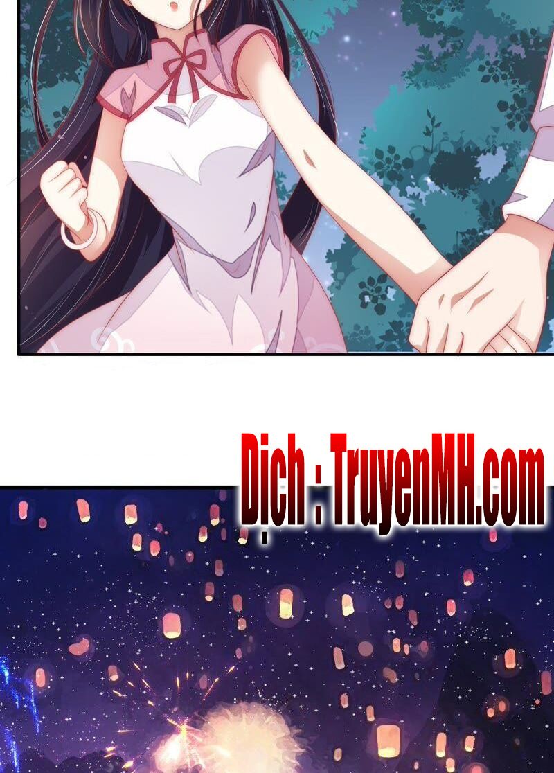 ngày nào thiếu soái cũng ghen chapter 106 7