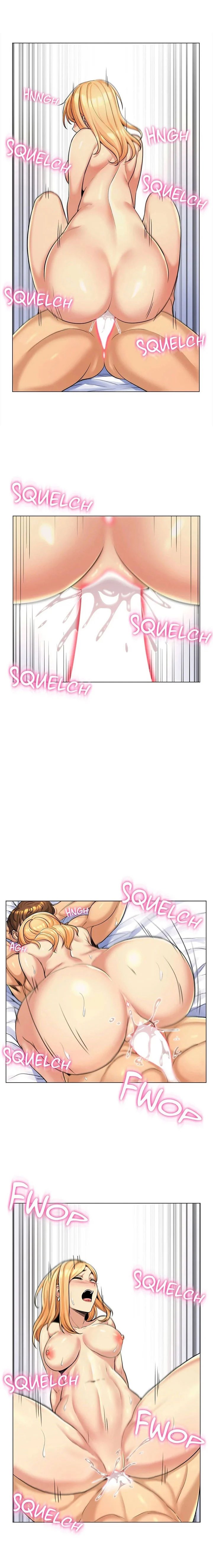 bạn gái là mẹ kế của tôi chapter 6 1