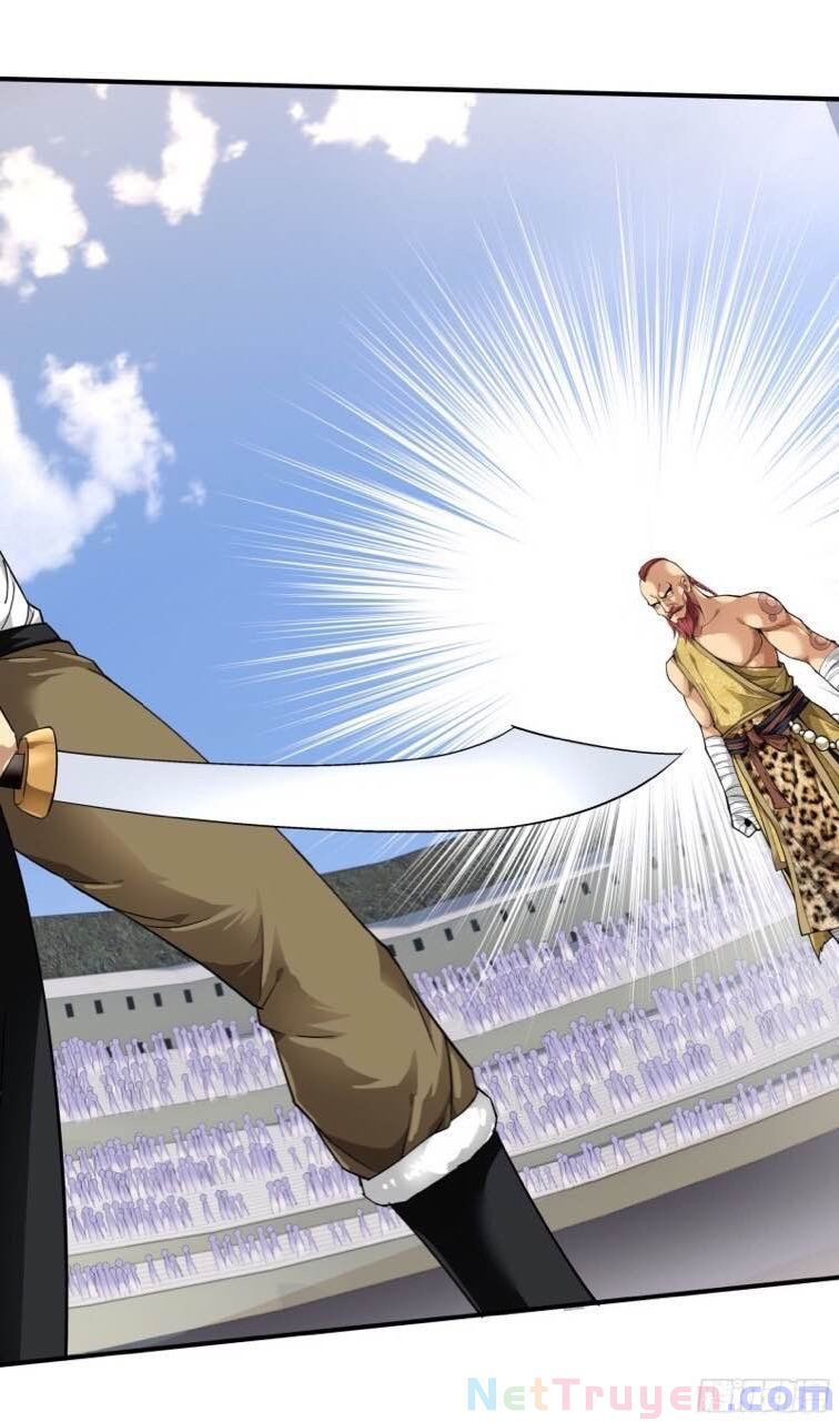 trọng sinh ta là đại thiên thần chapter 68 6