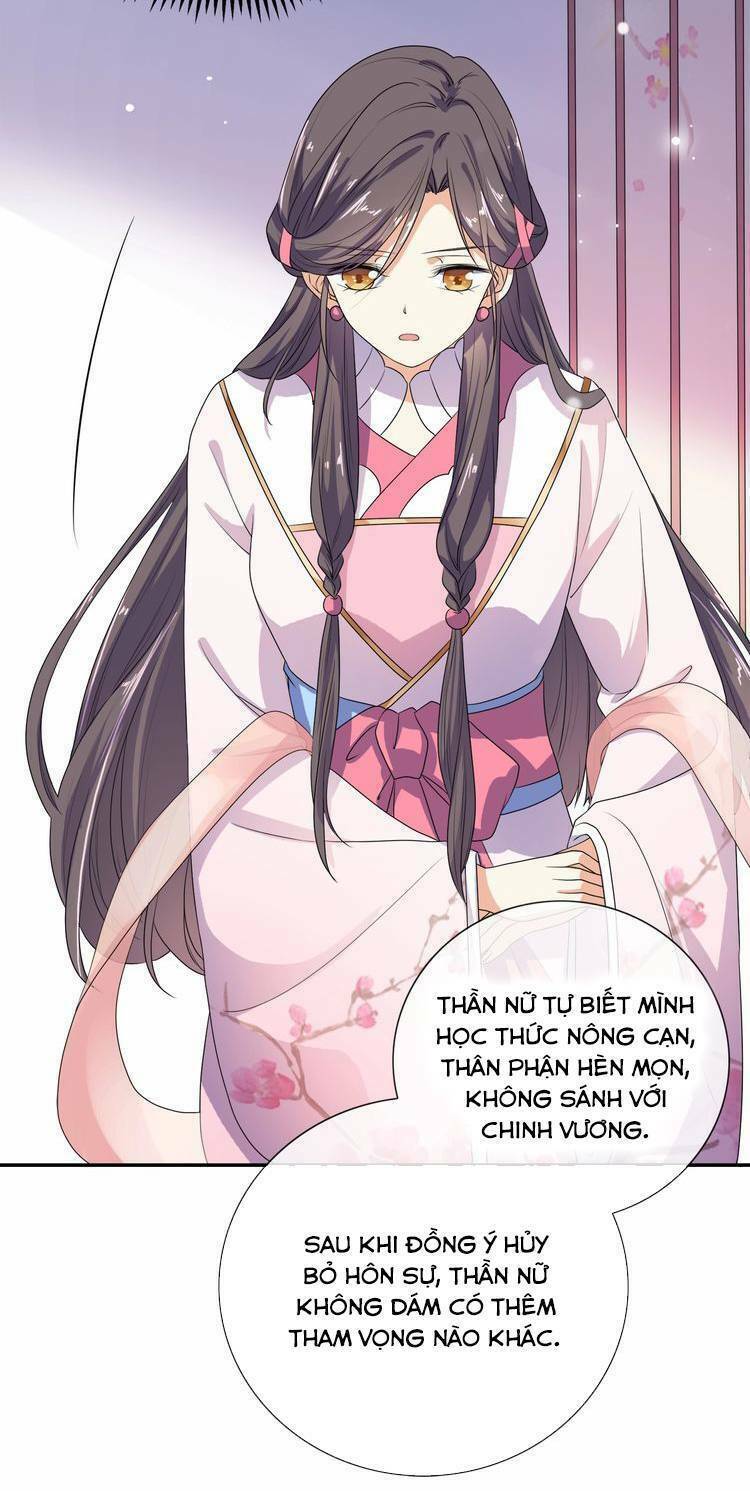 ngạo kiều vương gia huyên náo phi chapter 12 19