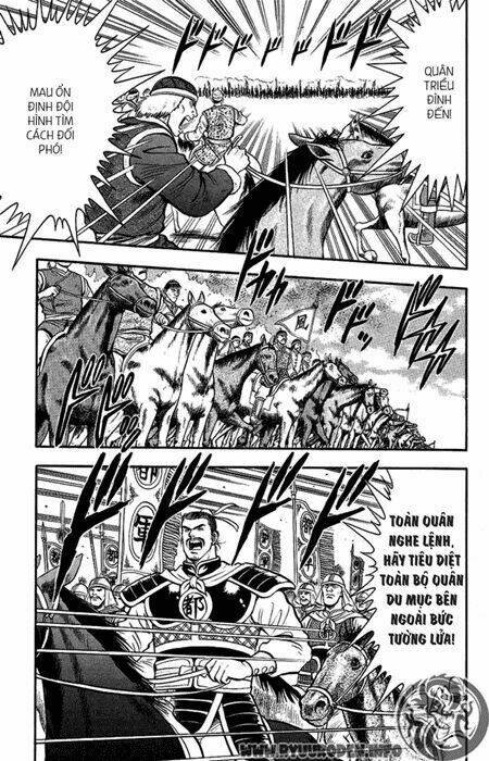 hoàng phi hồng phần 1 chapter 26 134