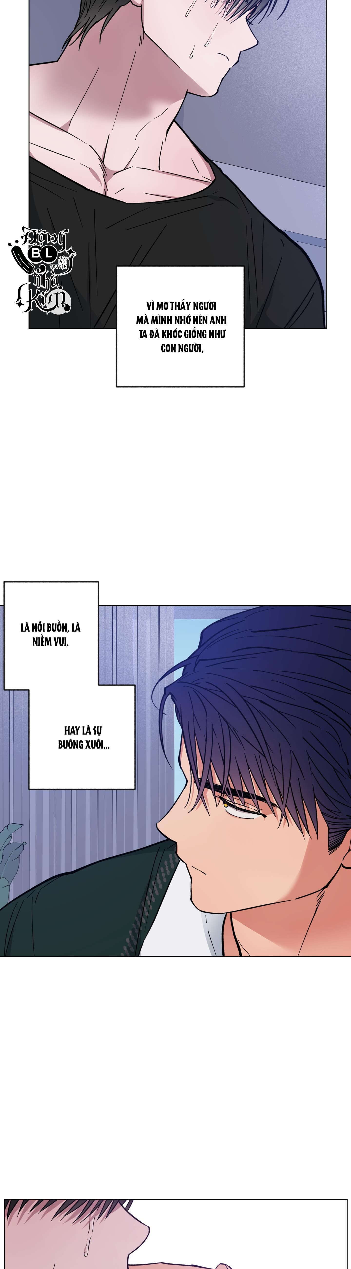 bình minh của rồng chapter 8 23