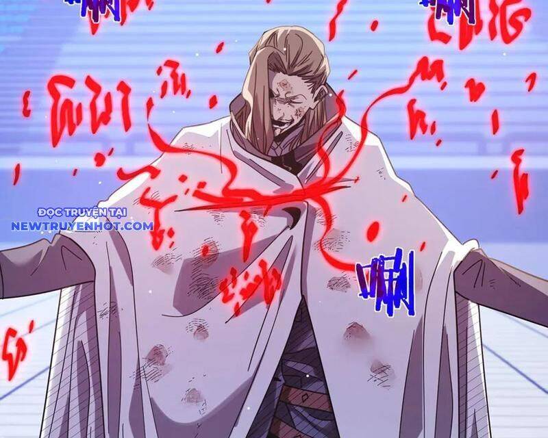 Vô Địch Bị Động Tạo Ra Tấn Sát Thương chapter 54 109