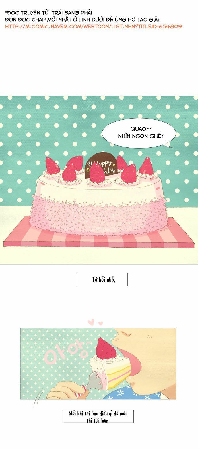 thánh thần trẻ trâu chapter 5 2