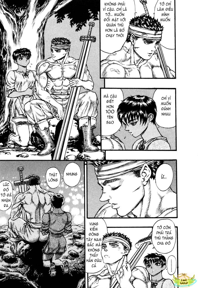 kiếm sĩ đen chapter 38 5