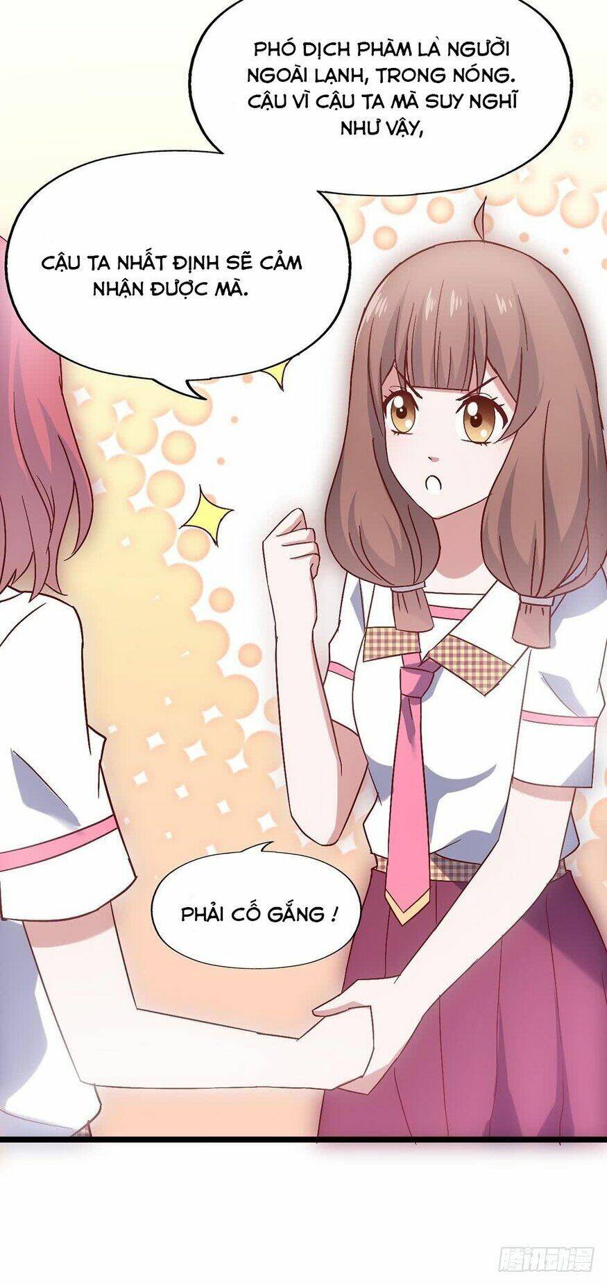 ác ma bàn bên chapter 34 13