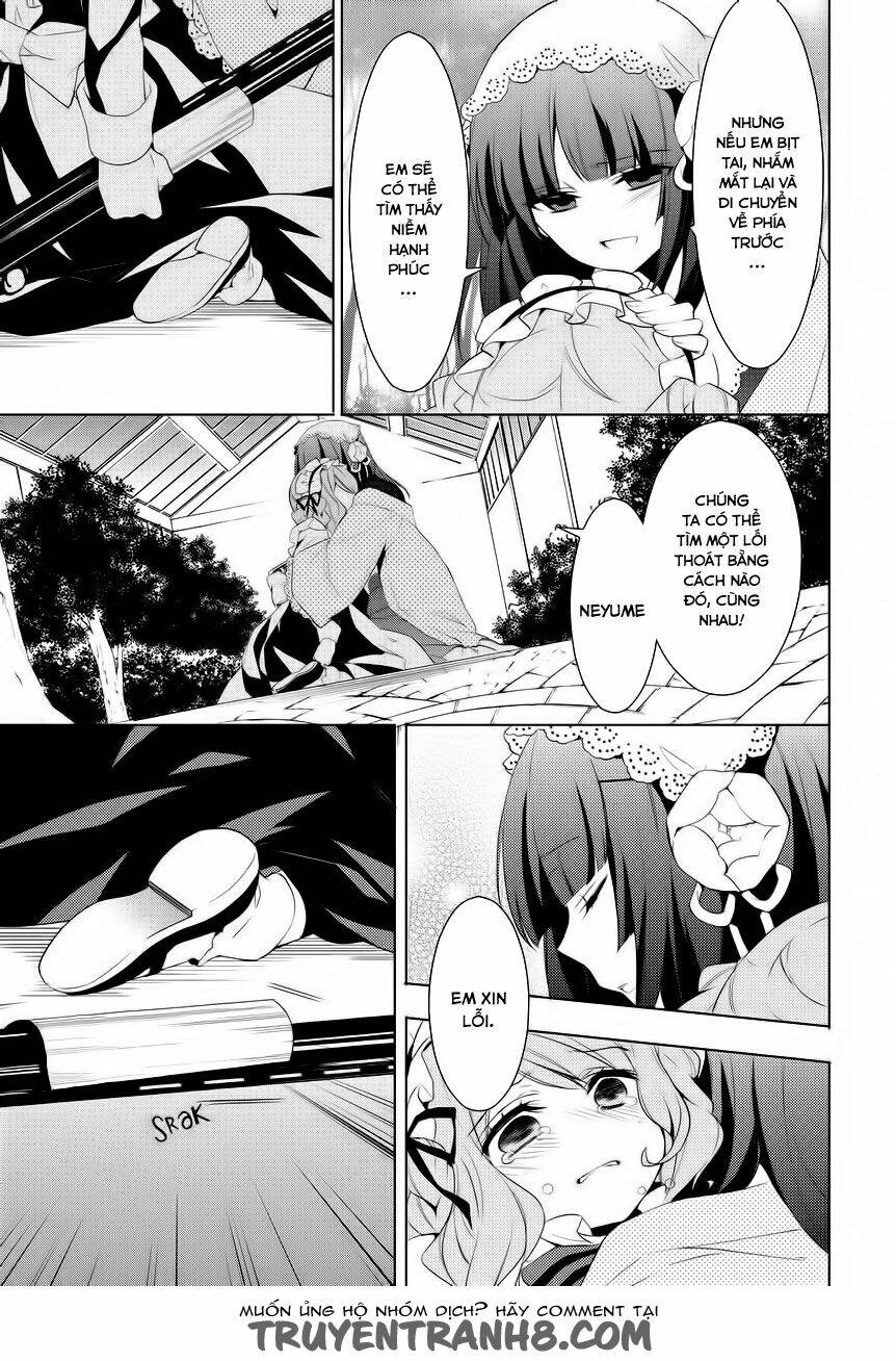 anorexia - shikabane hanako wa kyoshokushou chapter 9 10