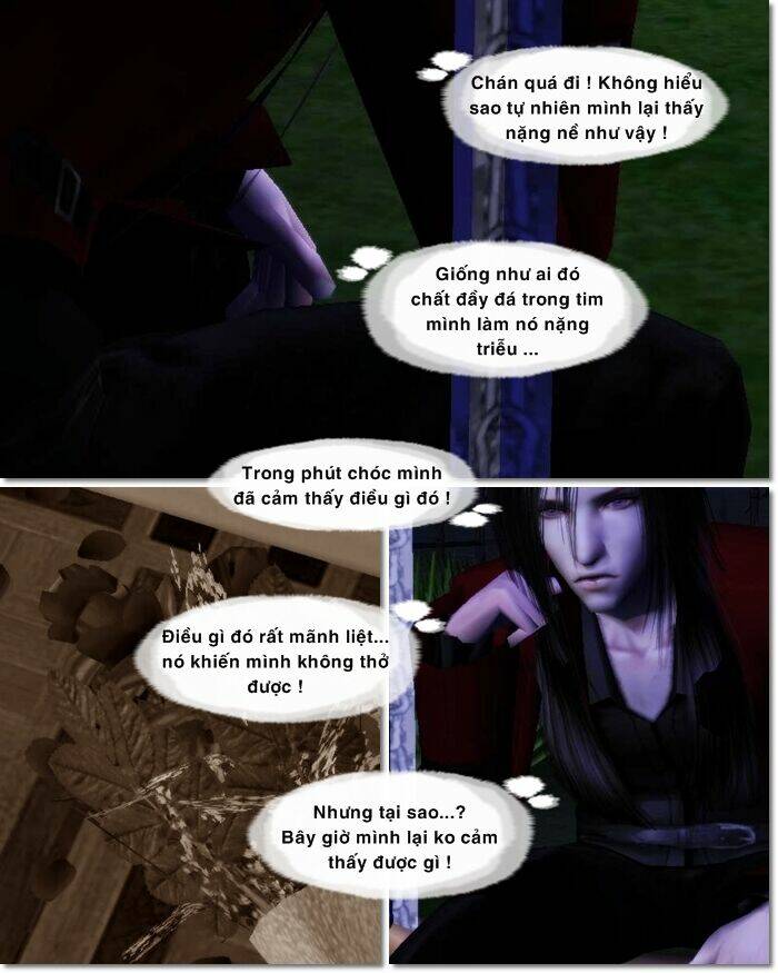 truyện sims - earl story chapter 59 37