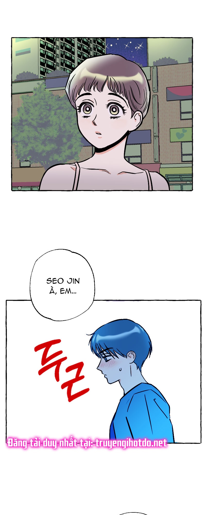 muốn ở bên em chapter 5 1