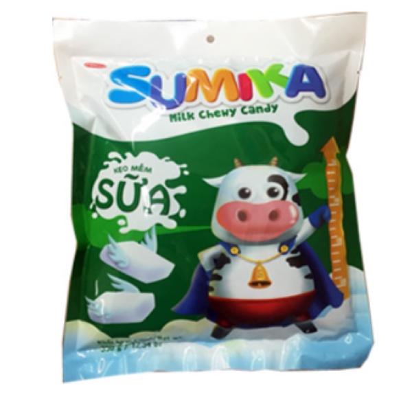 Kẹo mềm Sumika gói 70g- Bibica