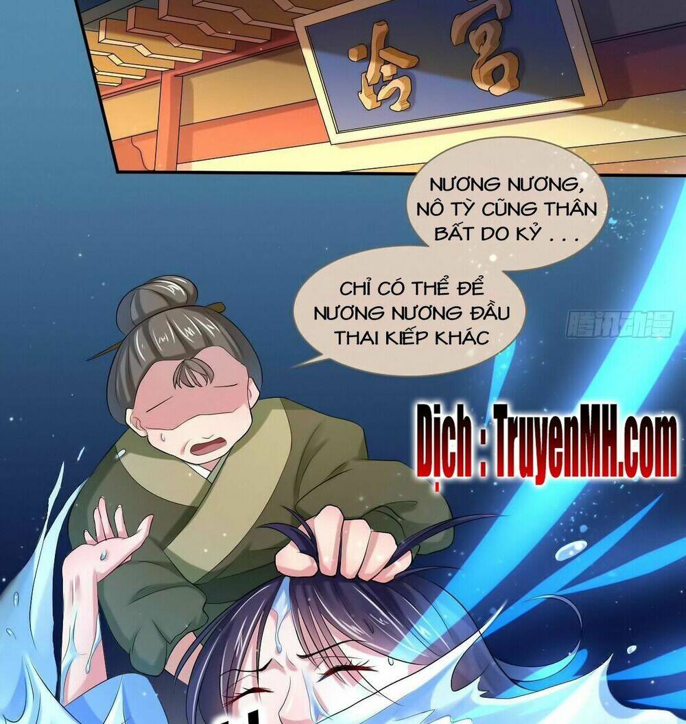 điệp ảnh trùng trùng chapter 5 9