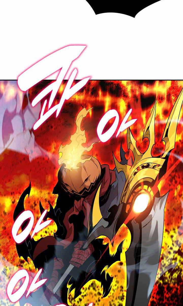 tôi là lính mới chapter 133 81