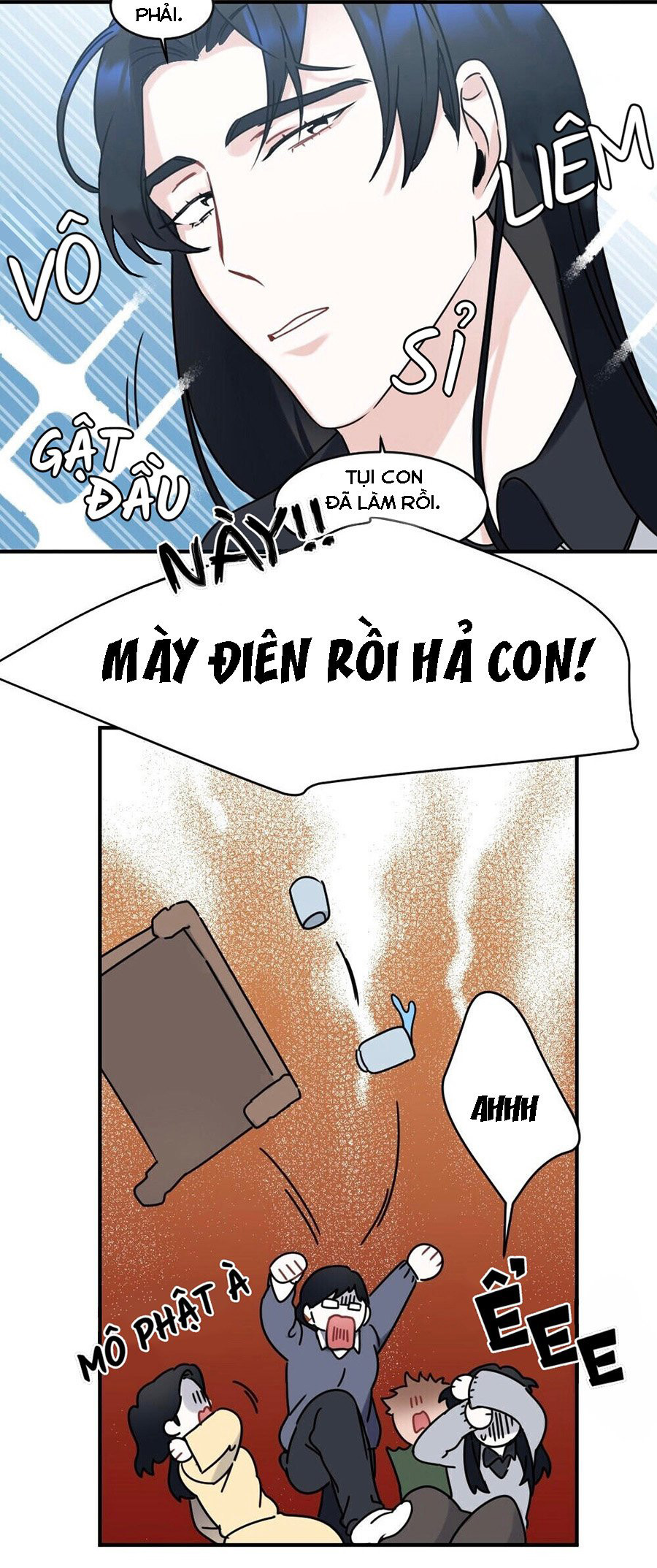 trạm xe buýt omega chapter 4 3