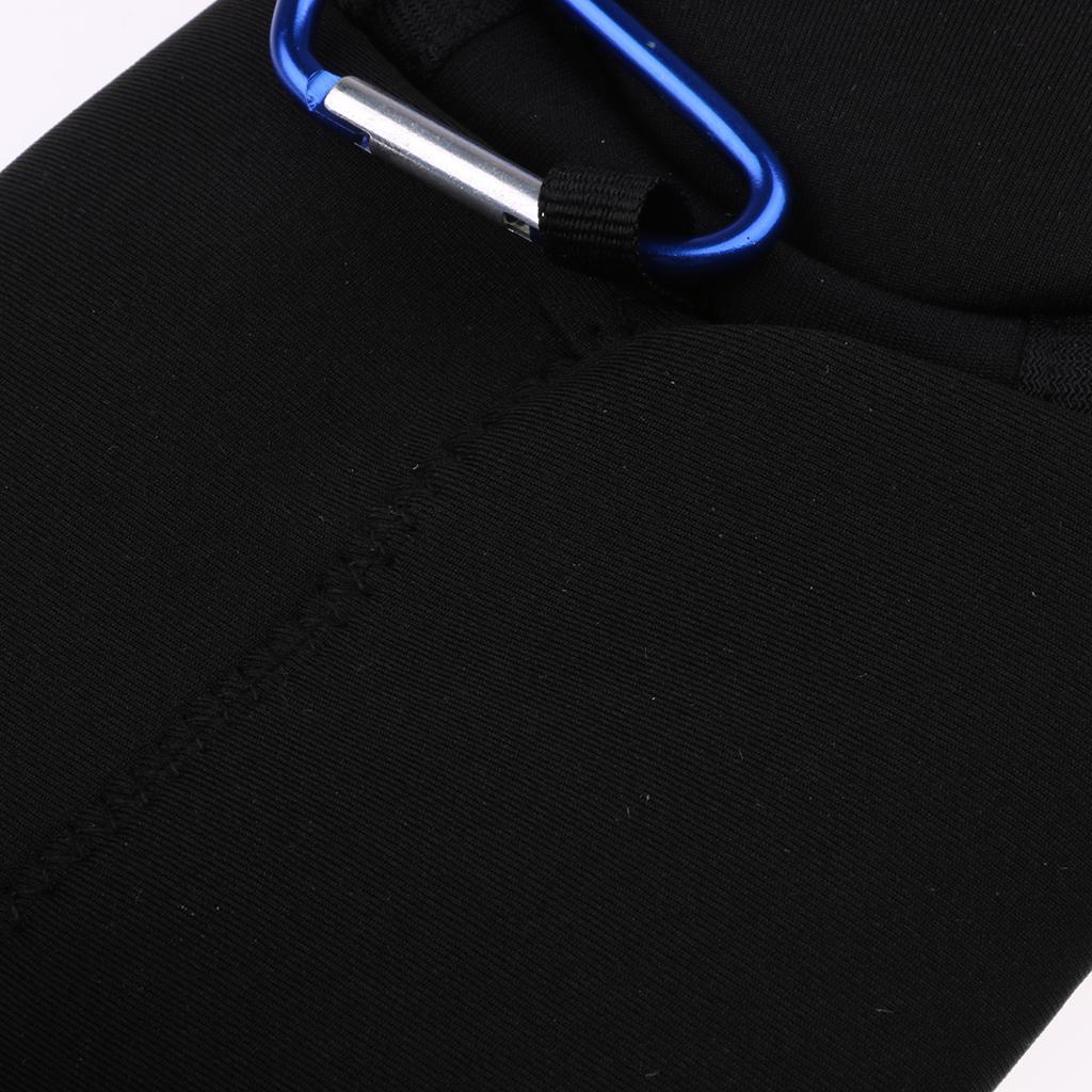 Travel Neoprene Carry Case Bag for JBL Charge 2 Wireless Bluetooth Speaker