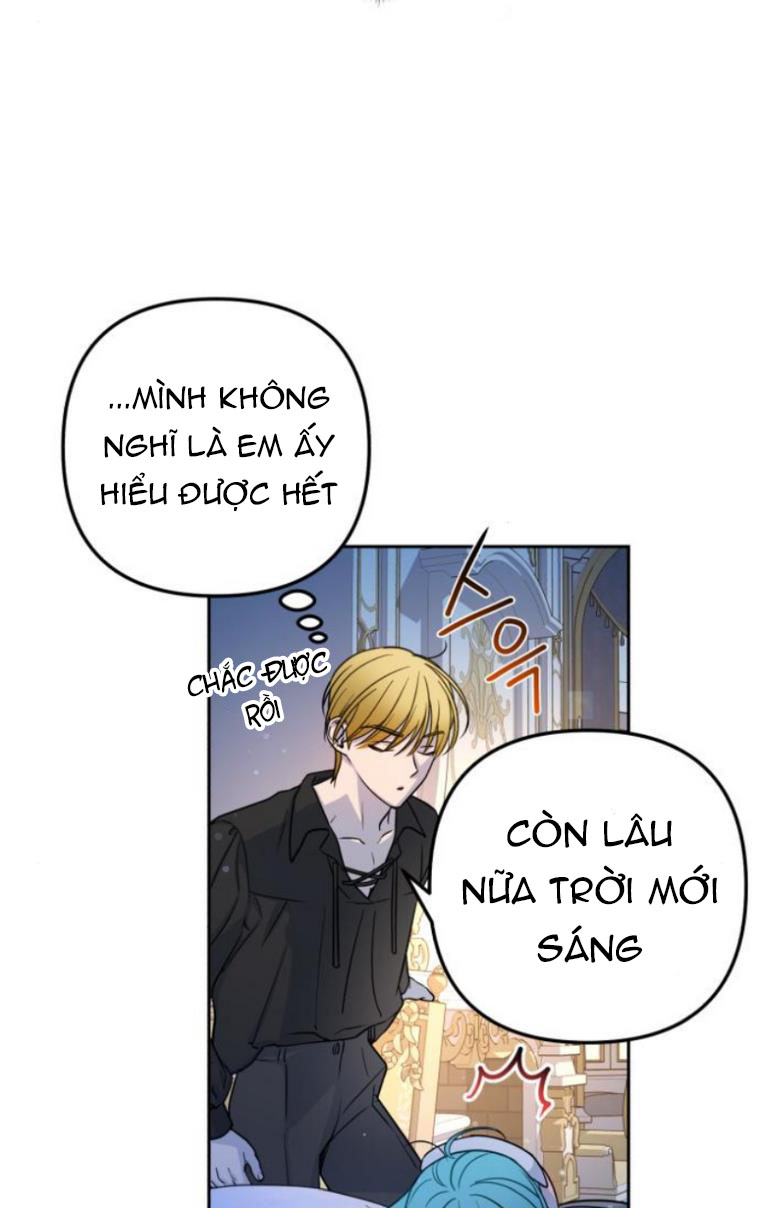 tiểu công nương mint chapter 9 17