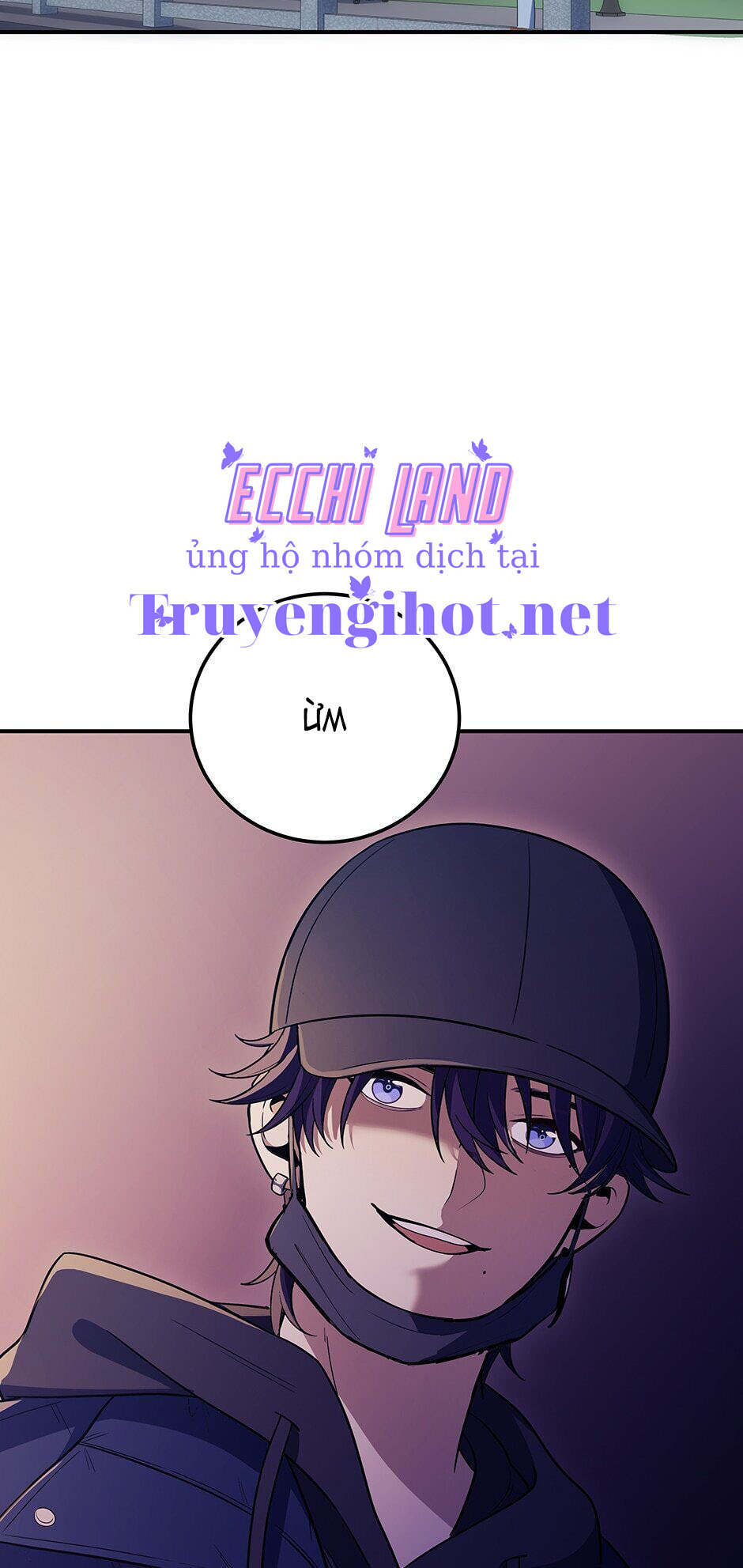 [16+] killing my love chapter 7.2 24