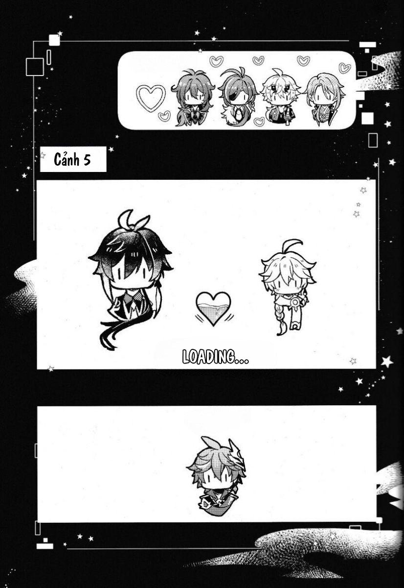 người tà răm luôn có quỷ theo sau chapter 18 19