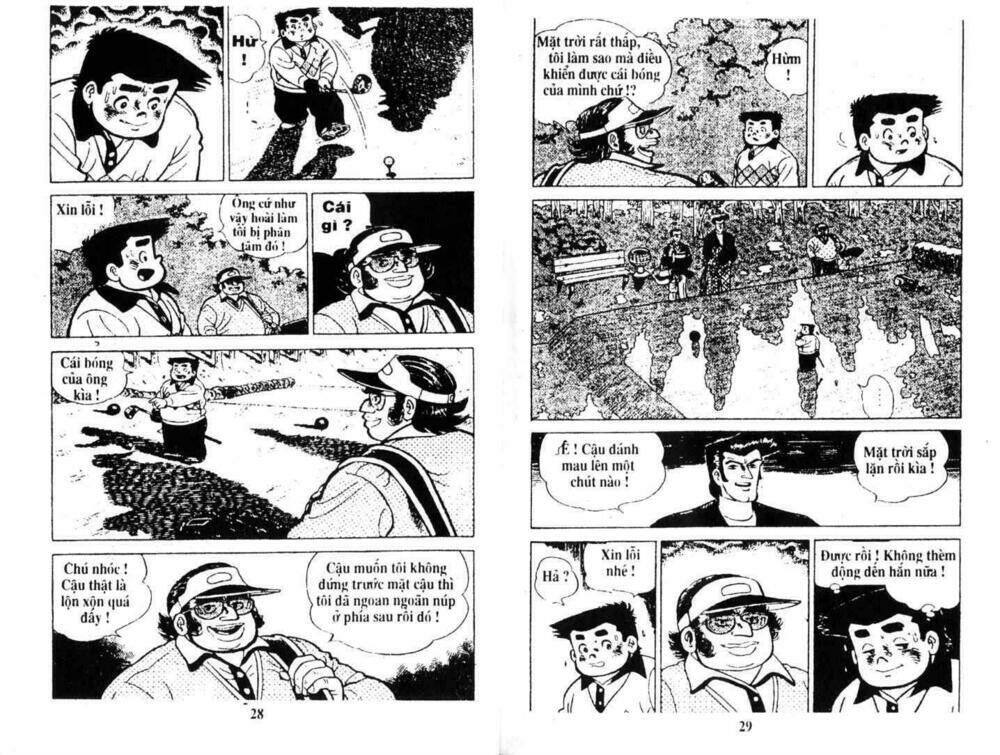 tân teppi chapter 13 13