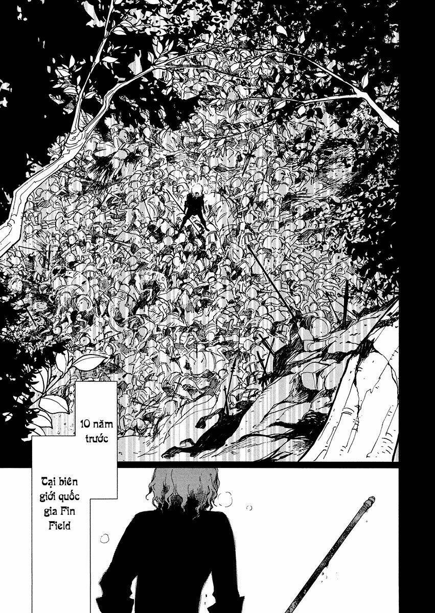 aruosumente chapter 6 9