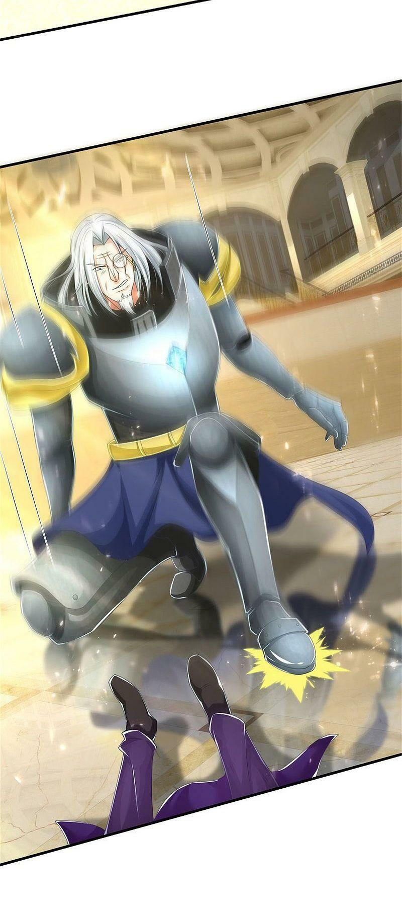 vú em tiên tôn đi ở rể chapter 181 12